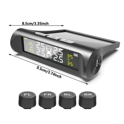 TireSense – TPMS